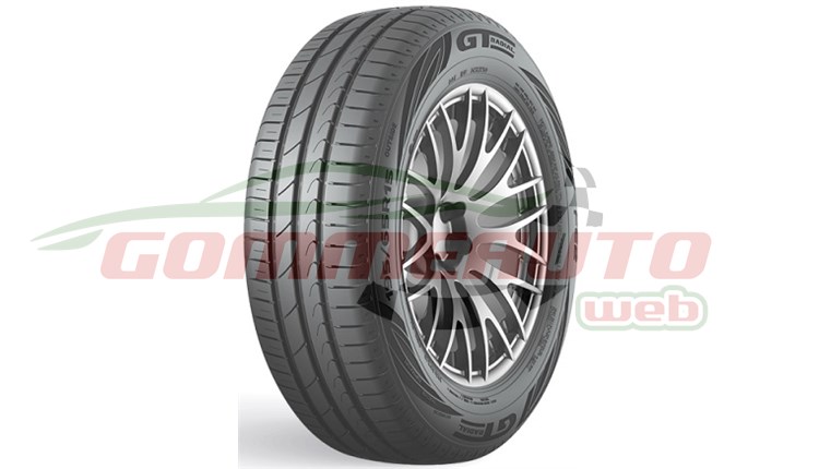 COP. 215/50 R18 FE2 92W GT